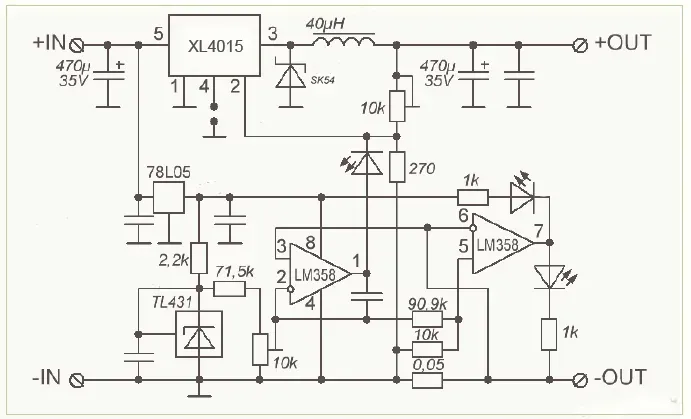 9-xl4015-cc-cv-buck-module-ckt.webp 9-xl4015-cc-cv-buck-module-ckt.webp